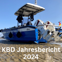 KBD Jahresberich 2024
